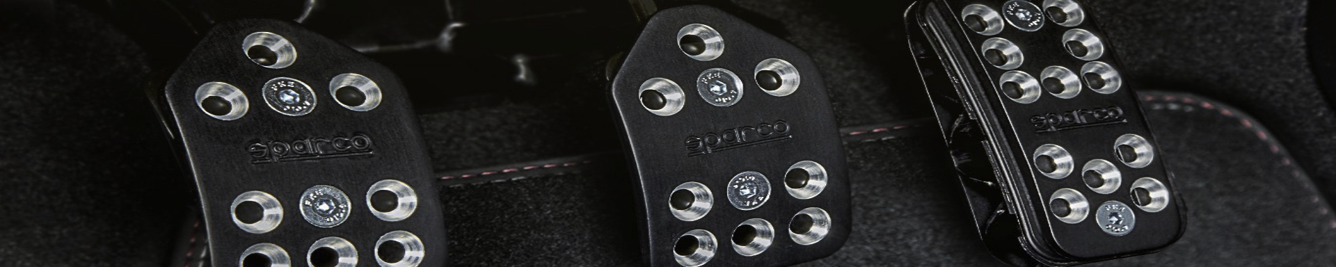 Racing Pedals | GarageAndFab.com | Munro Industries gf-100103050909