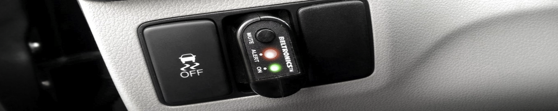 Radar Detector Accessories | GarageAndFab.com | Munro Industries gf-100103011403