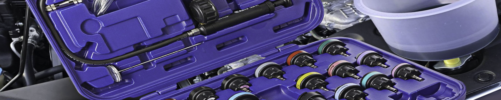 Radiator Maintenance | GarageAndFab.com | Munro Industries gf-100103020806