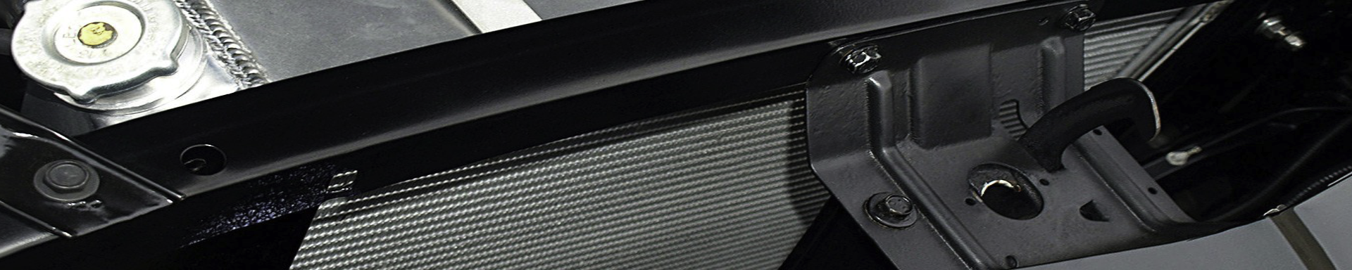 Radiator Supports | GarageAndFab.com | Munro Industries gf-100103030806