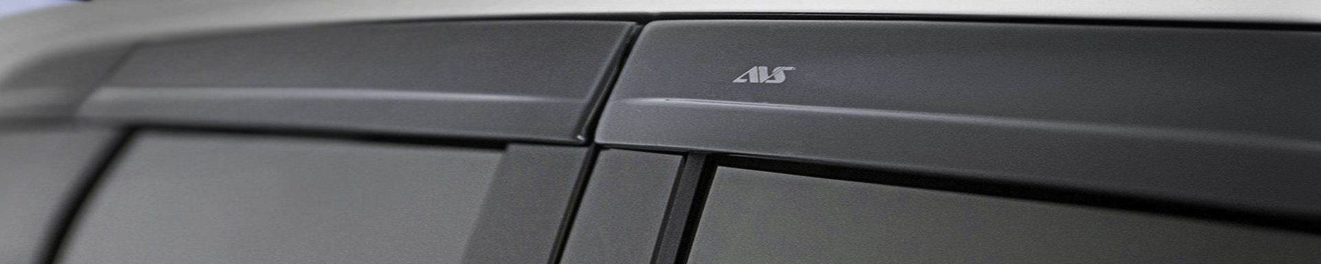 Rain Guards & Wind Deflectors | GarageAndFab.com | Munro Industries gf-1001030425