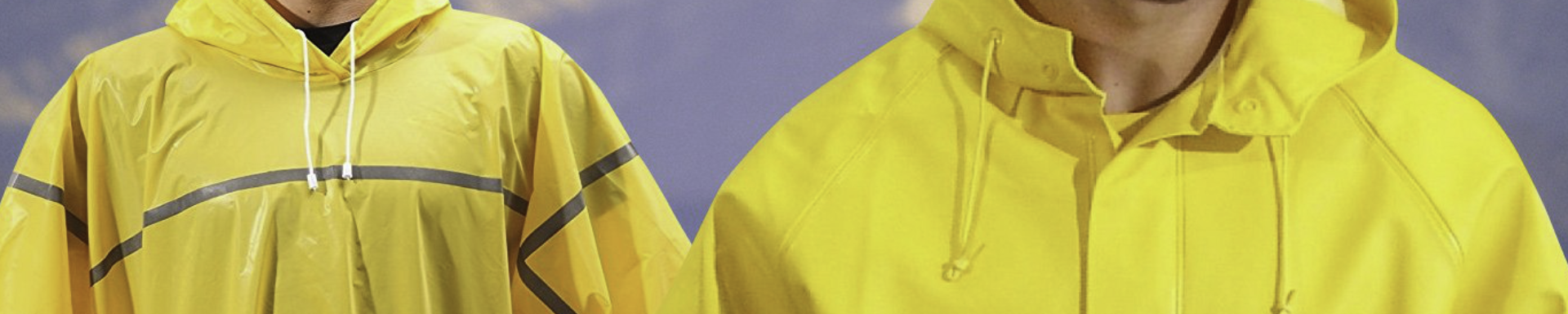 Rainwear | GarageAndFab.com | Munro Industries gf-100103023014