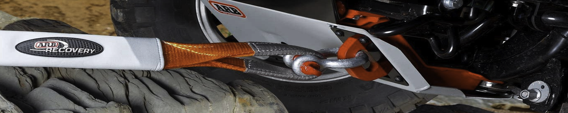 Recovery Kits & Rigging Hardware | GarageAndFab.com | Munro Industries gf-100103080701