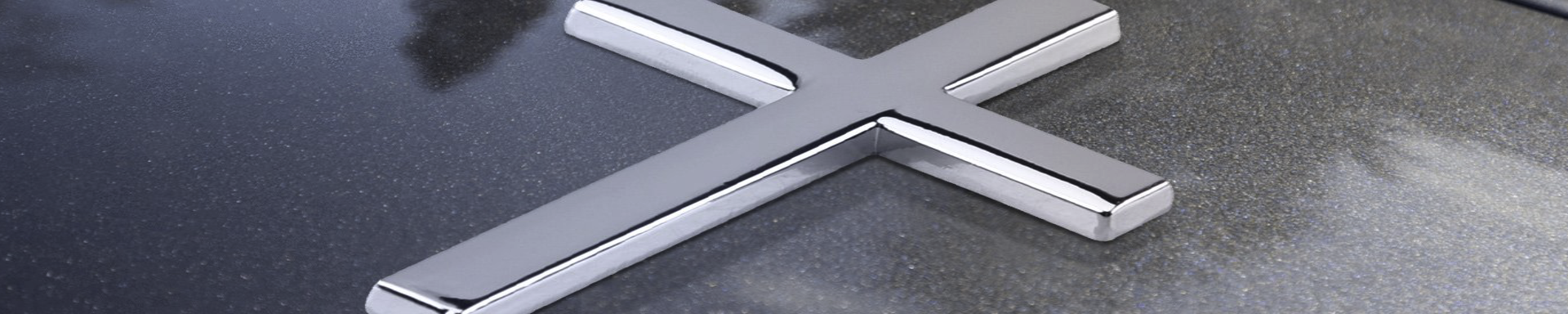 Religious Emblems | GarageAndFab.com | Munro Industries gf-100103030612