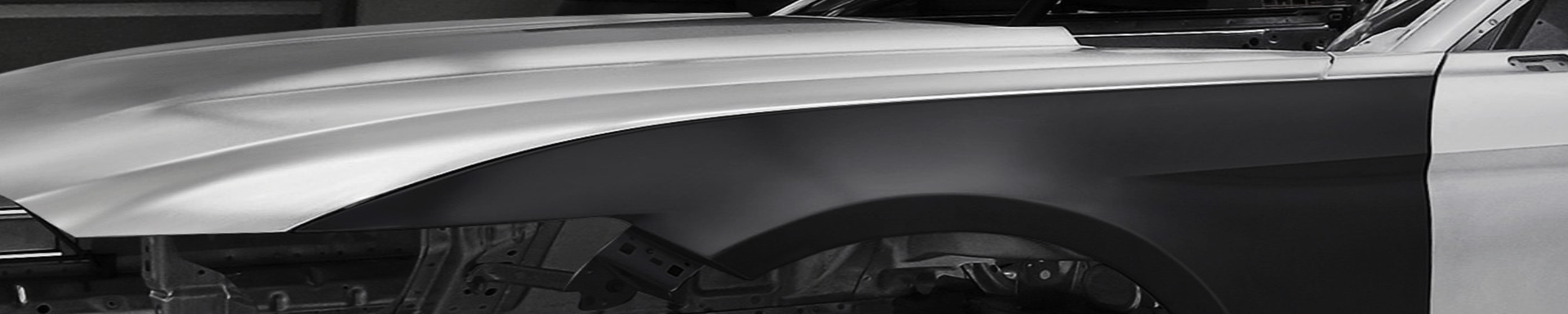 Replacement Fenders | GarageAndFab.com | Munro Industries gf-1001030307