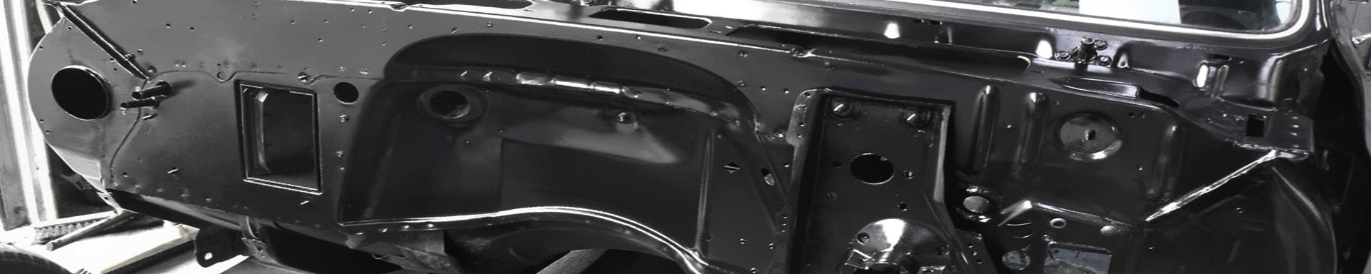 Replacement Firewalls | GarageAndFab.com | Munro Industries gf-100103030407