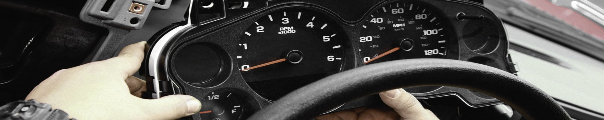 Replacement Gauges | GarageAndFab.com | Munro Industries gf-100103050514