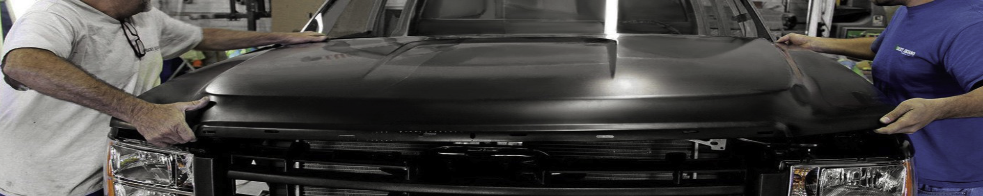 Replacement Hood Panels | GarageAndFab.com | Munro Industries gf-100103041507