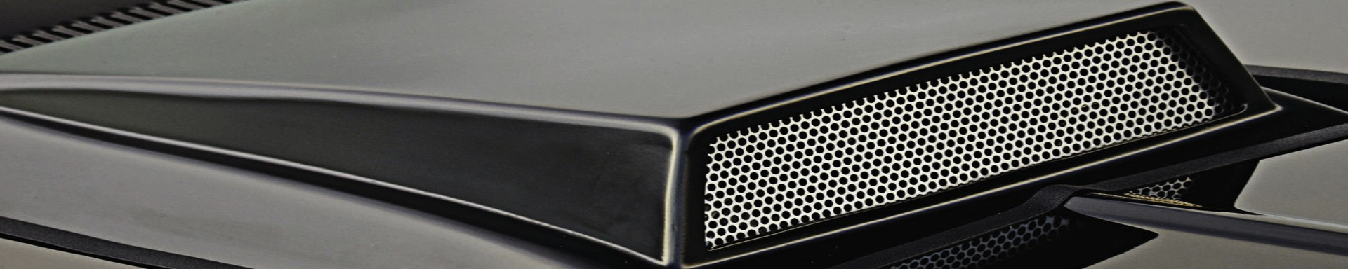 Replacement Hood Scoops | GarageAndFab.com | Munro Industries gf-100103031013