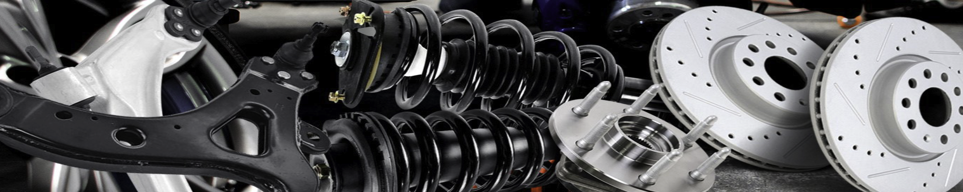 Replacement Suspension Kits | GarageAndFab.com | Munro Industries gf-100103071913