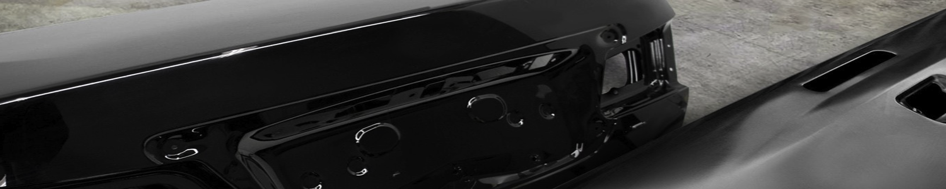 Replacement Trunks, Tailgates & Components | GarageAndFab.com | Munro Industries gf-1001030318