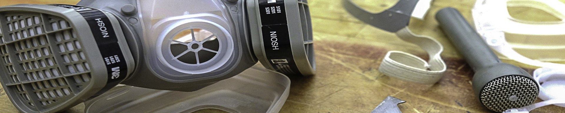 Respirator Accessories | GarageAndFab.com | Munro Industries gf-10010303020505