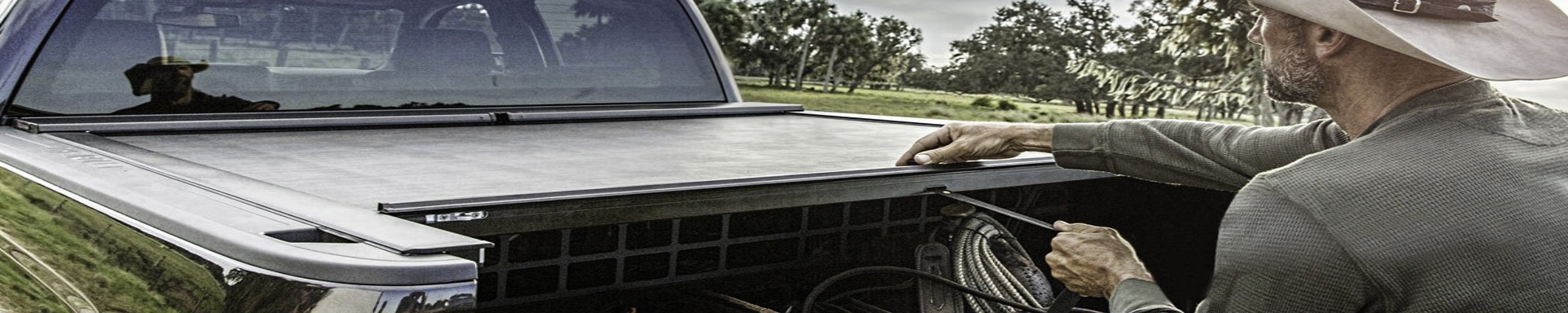 Retractable Tonneau Covers | GarageAndFab.com | Munro Industries gf-10010309021705