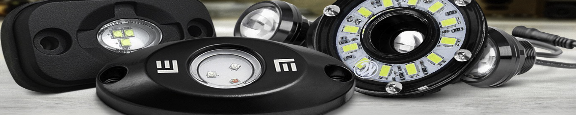 Rock Lights | GarageAndFab.com | Munro Industries gf-100103060117