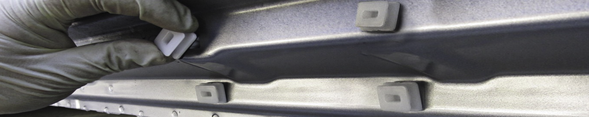 Rocker Panel Hardware | GarageAndFab.com | Munro Industries gf-100103031504