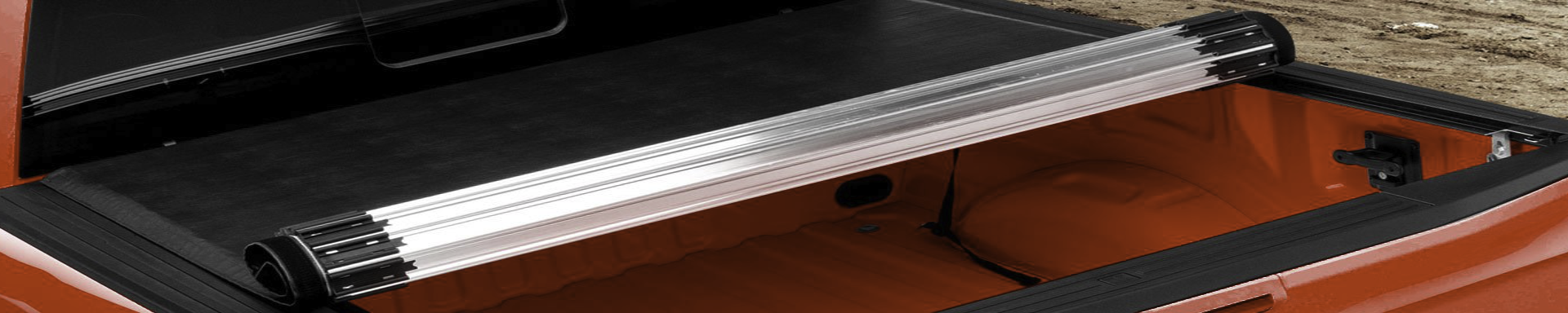 Roll Up Tonneau Covers | GarageAndFab.com | Munro Industries gf-10010309021706