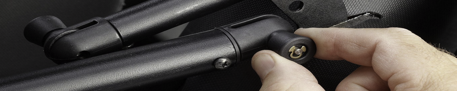 Roof Hardware | GarageAndFab.com | Munro Industries gf-100103031605