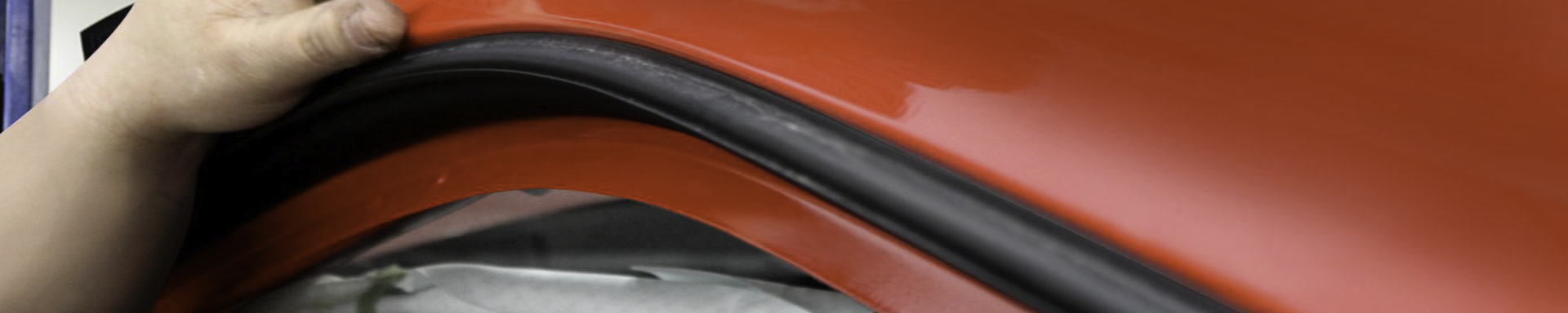 Roof Seals + Moldings | GarageAndFab.com | Munro Industries gf-100103031607