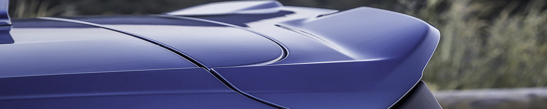 Roof Spoilers | GarageAndFab.com | Munro Industries gf-100103040604