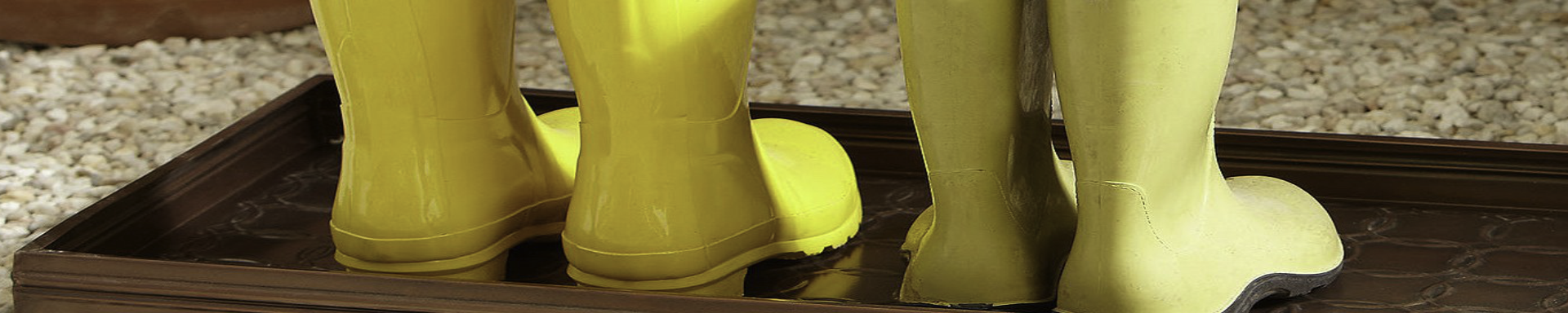 Rubber Rain Boots | GarageAndFab.com | Munro Industries gf-10010305011409