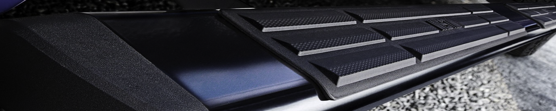 Running Boards & Step Bars | GarageAndFab.com | Munro Industries gf-1001030428