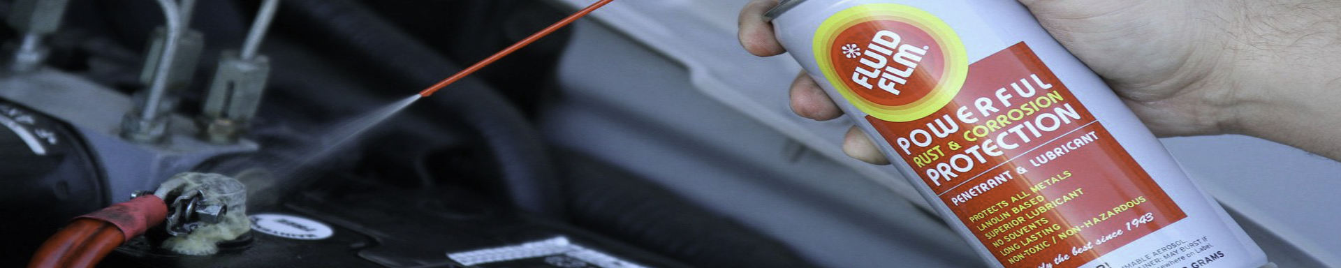 Rust Protections | GarageAndFab.com | Munro Industries gf-10010303020602