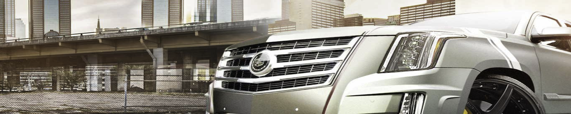 SUV Accessories & Parts | GarageAndFab.com | Munro Industries gf-1001030908