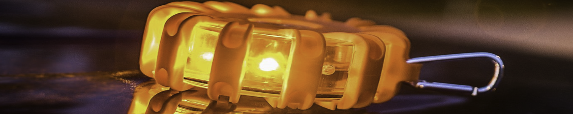 Safety Flare Lights | GarageAndFab.com | Munro Industries gf-100103060317