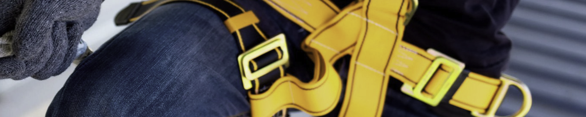 Safety Harnesses | GarageAndFab.com | Munro Industries gf-10010302300304