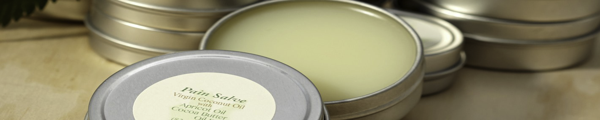 Salves & Balms | GarageAndFab.com | Munro Industries gf-10010305100708