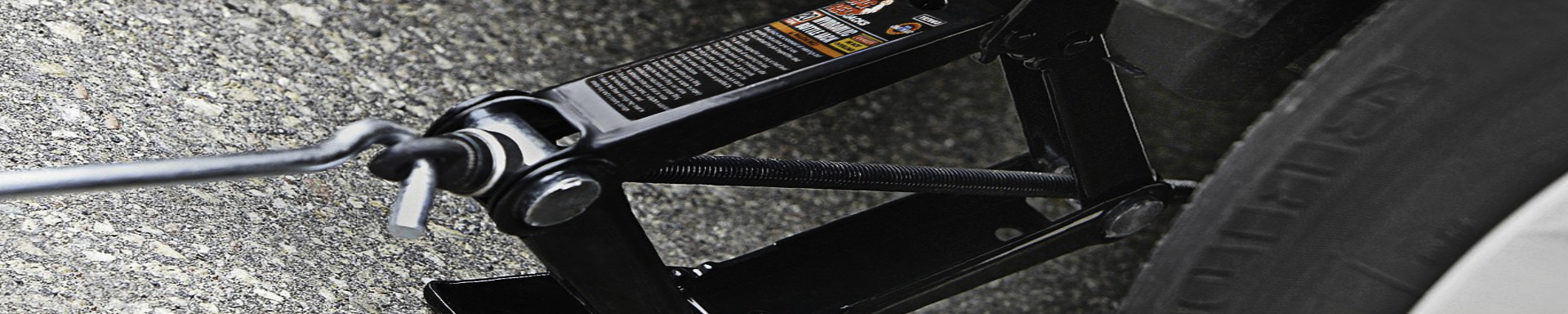 Scissor Jacks | GarageAndFab.com | Munro Industries gf-10010302040206