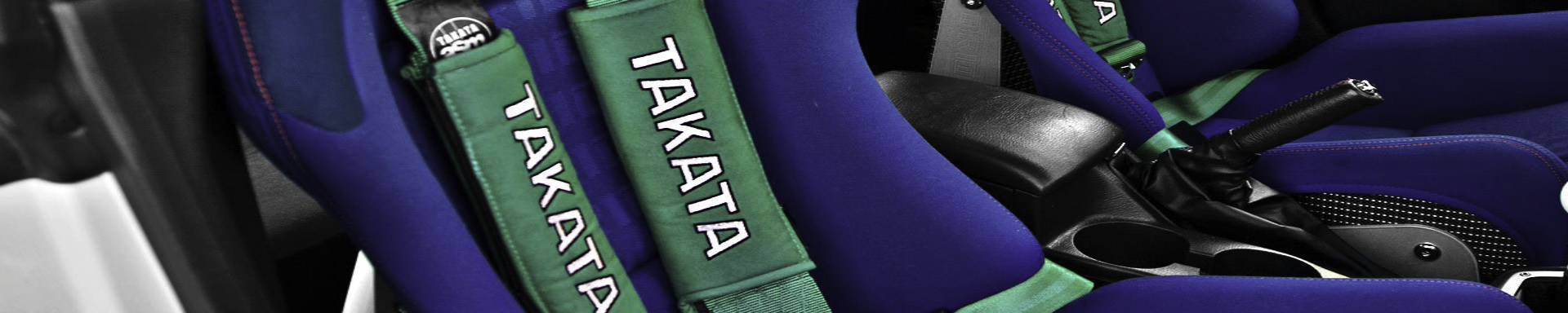 Seat Belt Covers | GarageAndFab.com | Munro Industries gf-100103051107