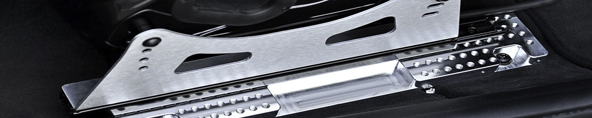 Seat Brackets & Mounting Hardware | GarageAndFab.com | Munro Industries gf-100103051203