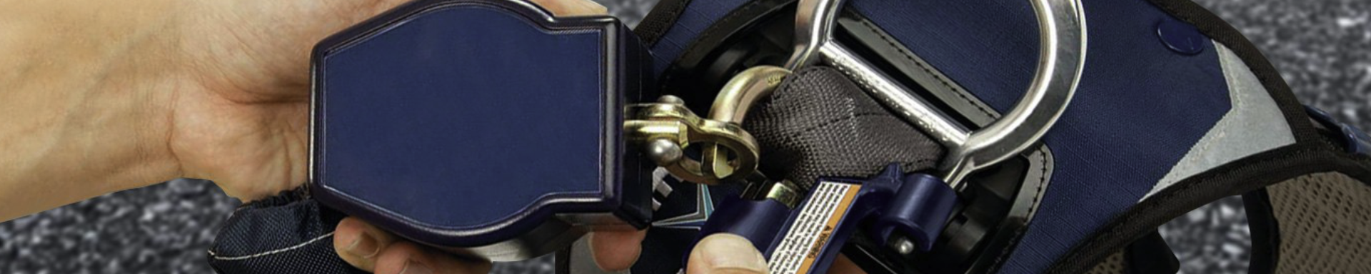 Self Retracting Lifelines | GarageAndFab.com | Munro Industries gf-10010302300305