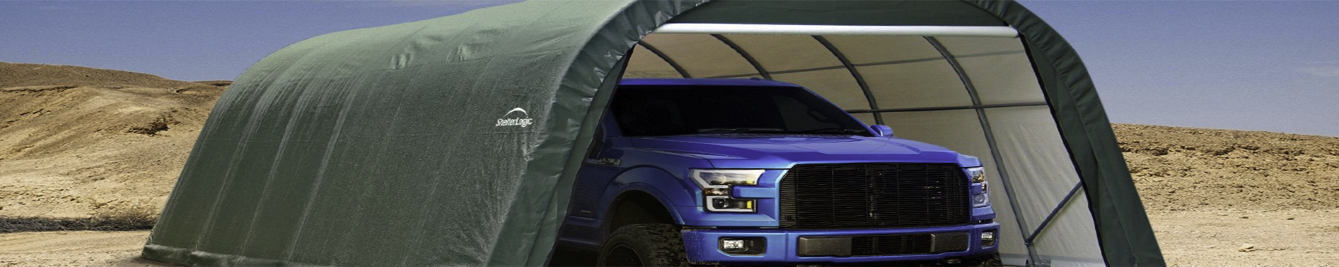 Shelters | GarageAndFab.com | Munro Industries gf-100103041015