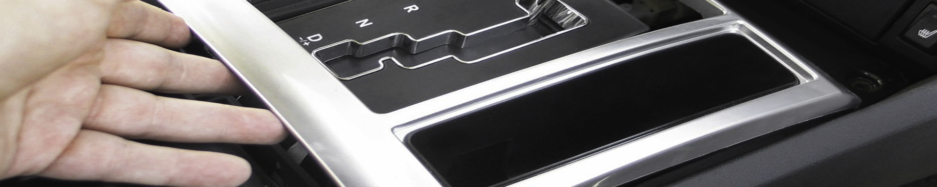 Shift Bezels | GarageAndFab.com | Munro Industries gf-100103051306