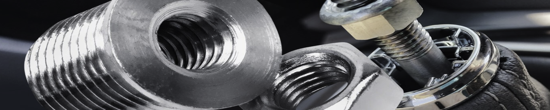 Shift Knob Adapters | GarageAndFab.com | Munro Industries gf-100103051308