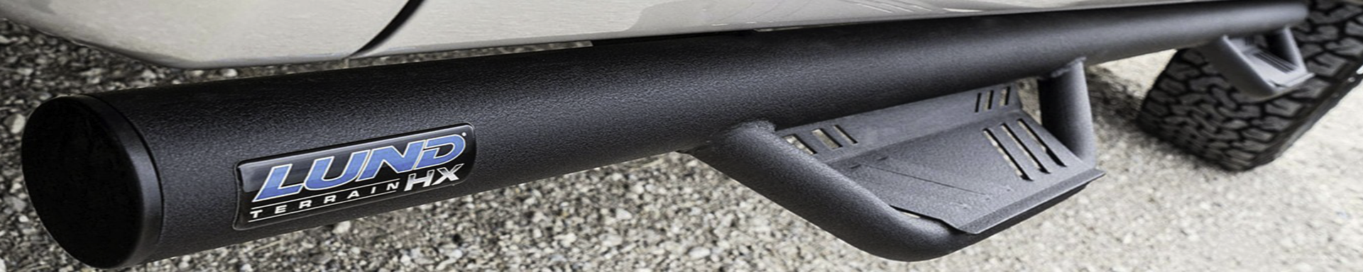 Side Steps & Nerf Bars | GarageAndFab.com | Munro Industries gf-10010309061804