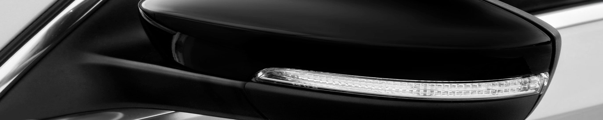 Side View Mirrors | GarageAndFab.com | Munro Industries gf-100103031209