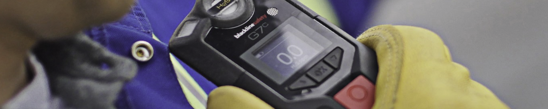 Single-Gas Detectors | GarageAndFab.com | Munro Industries gf-10010302300603