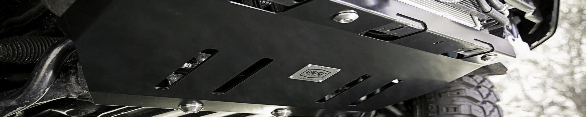 Skid Plates | GarageAndFab.com | Munro Industries gf-100103040113