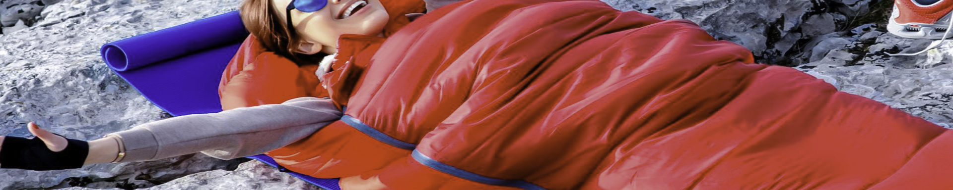 Sleeping Bags | GarageAndFab.com | Munro Industries gf-100103090624110303