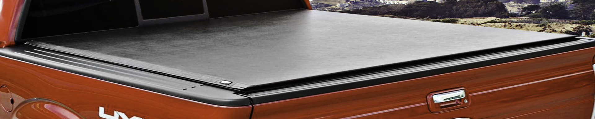 Soft Tonneau Covers | GarageAndFab.com | Munro Industries gf-10010309021707