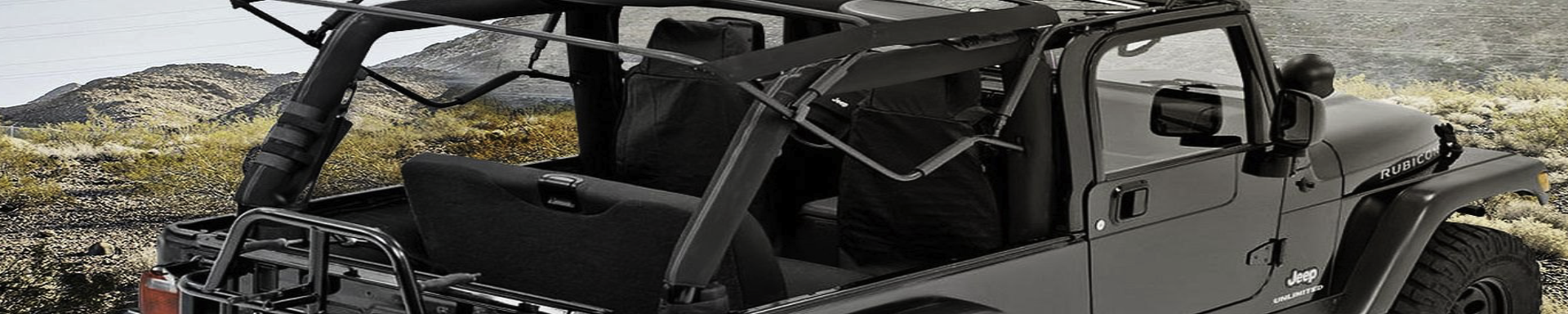 Soft Top Accessories | GarageAndFab.com | Munro Industries gf-10010309061907