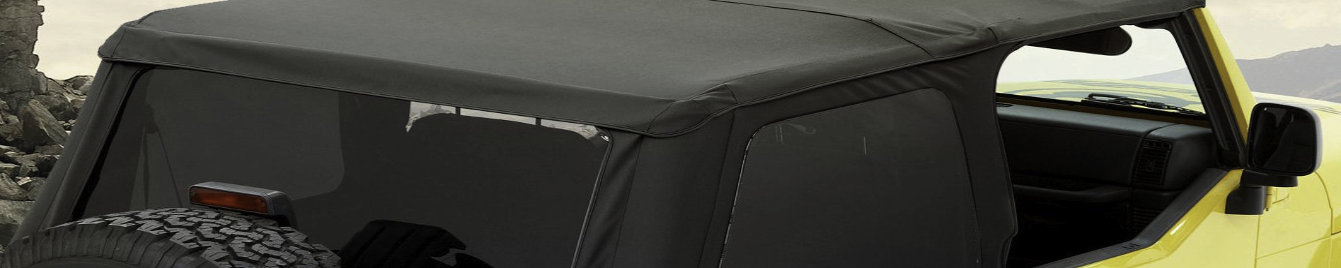 Soft Tops | GarageAndFab.com | Munro Industries gf-10010309061908