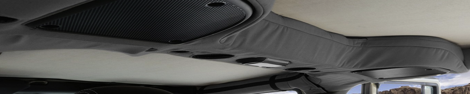 Sound Bars & Pods | GarageAndFab.com | Munro Industries gf-100103011508