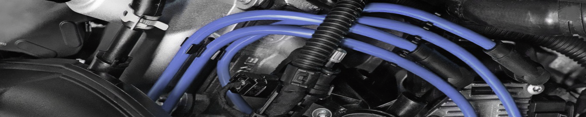 Spark Plug Wires, Ignition Wires & Components | GarageAndFab.com | Munro Industries gf-100103071207