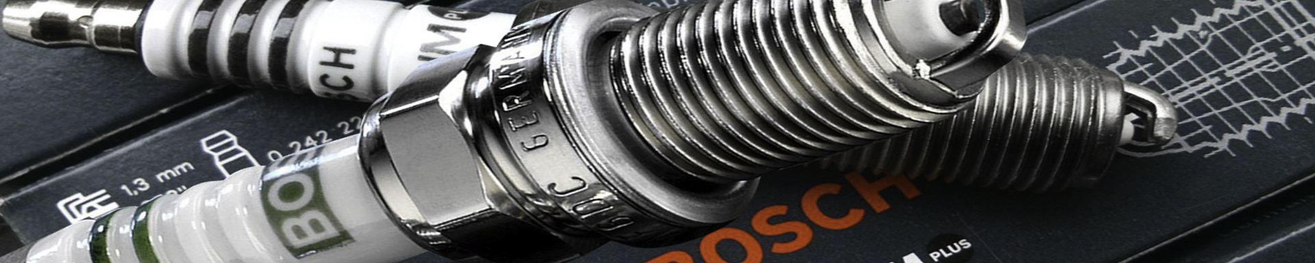 Spark Plugs | GarageAndFab.com | Munro Industries gf-100103071208