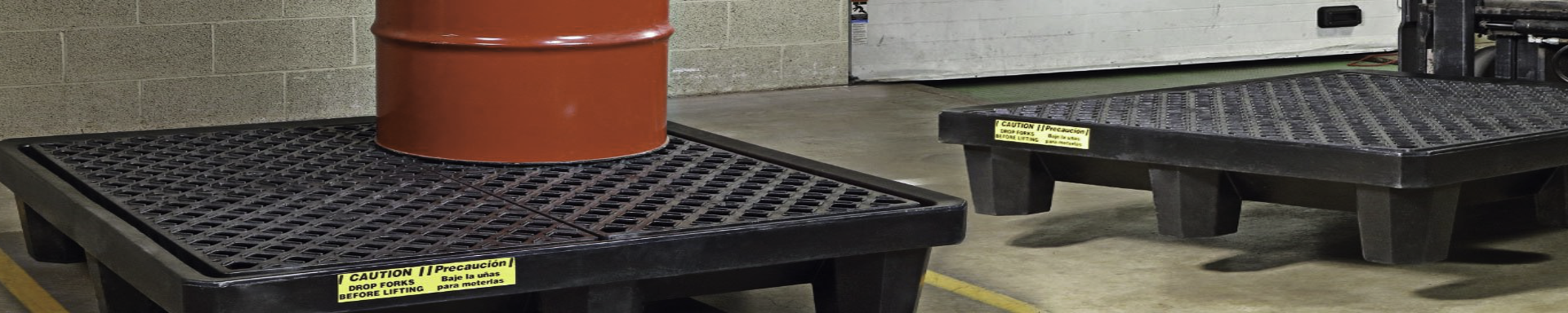 Spill Containment | GarageAndFab.com | Munro Industries gf-10010302210113