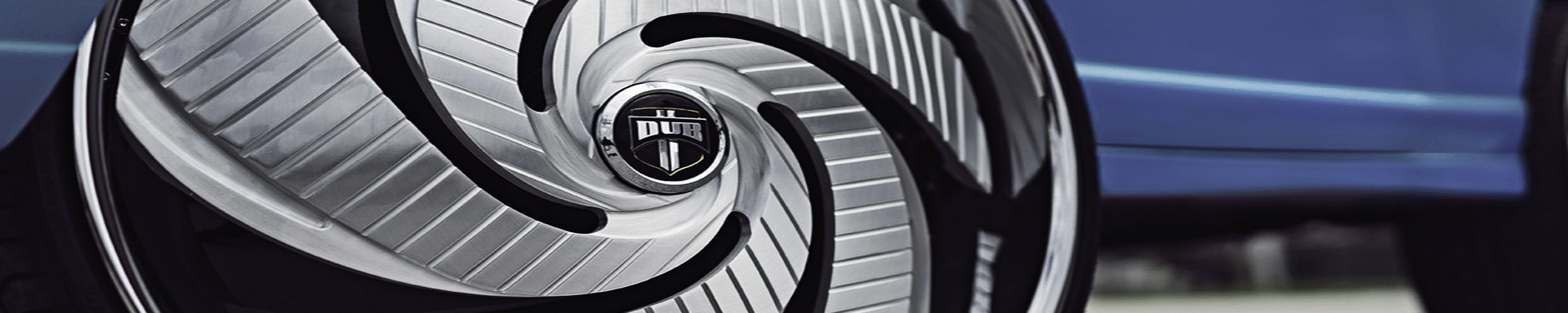 Spinners / Floaters | GarageAndFab.com | Munro Industries gf-100103080315